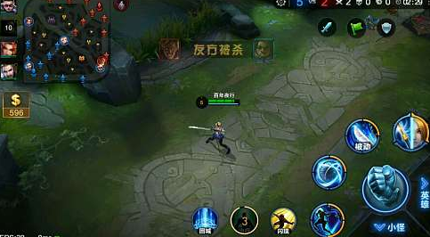 超级战场