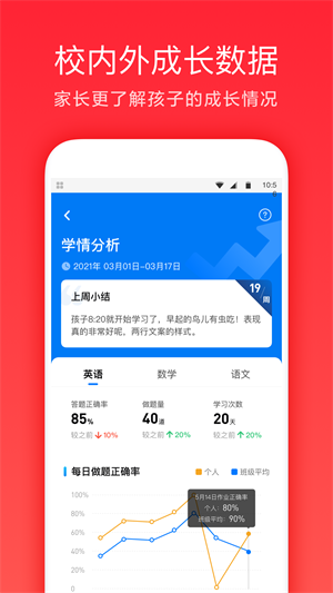 家长通app免费