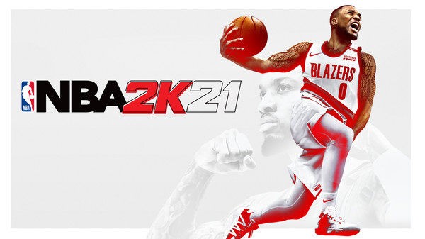 NBA2K21游戏