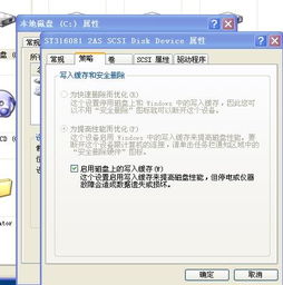 告别'Windows延缓写入失败'烦恼：四大高效解决秘籍 1