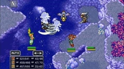 超时空之轮安卓版