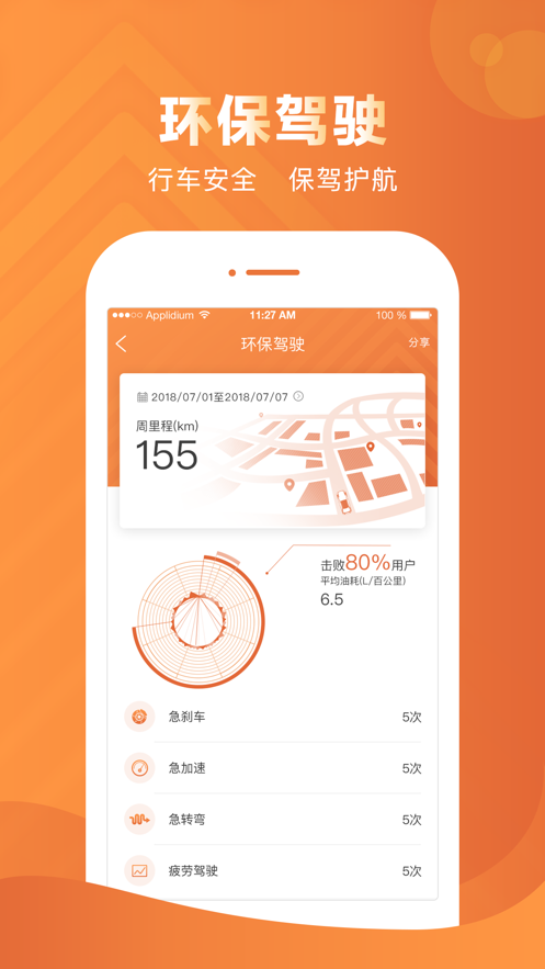 东风雪铁龙智行app 3.2.3