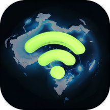 WiFi连连通app v1.0.0