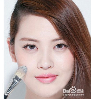 轻松掌握！5分钟打造自然裸妆秘籍 4