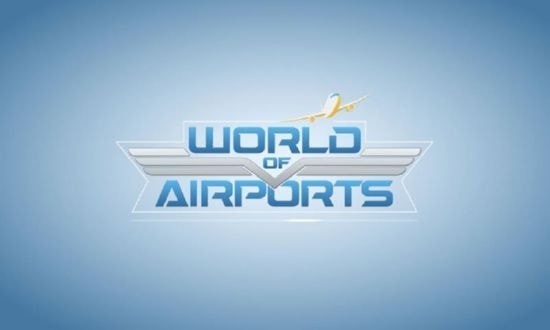 世界级航空机场手游