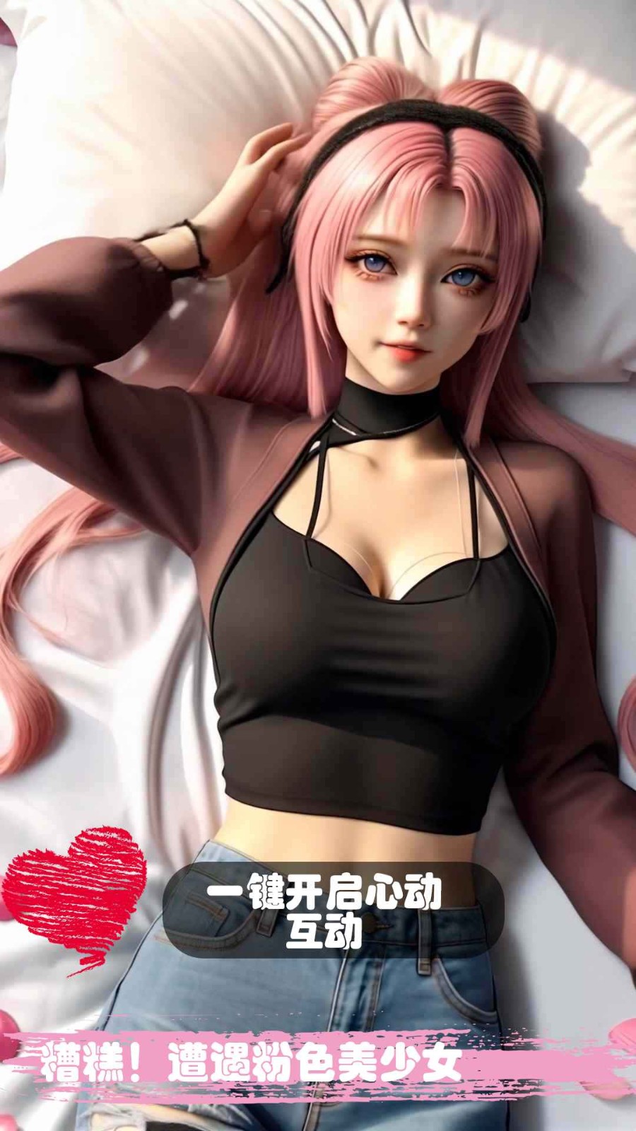 糟糕我被女忍包围了免费版