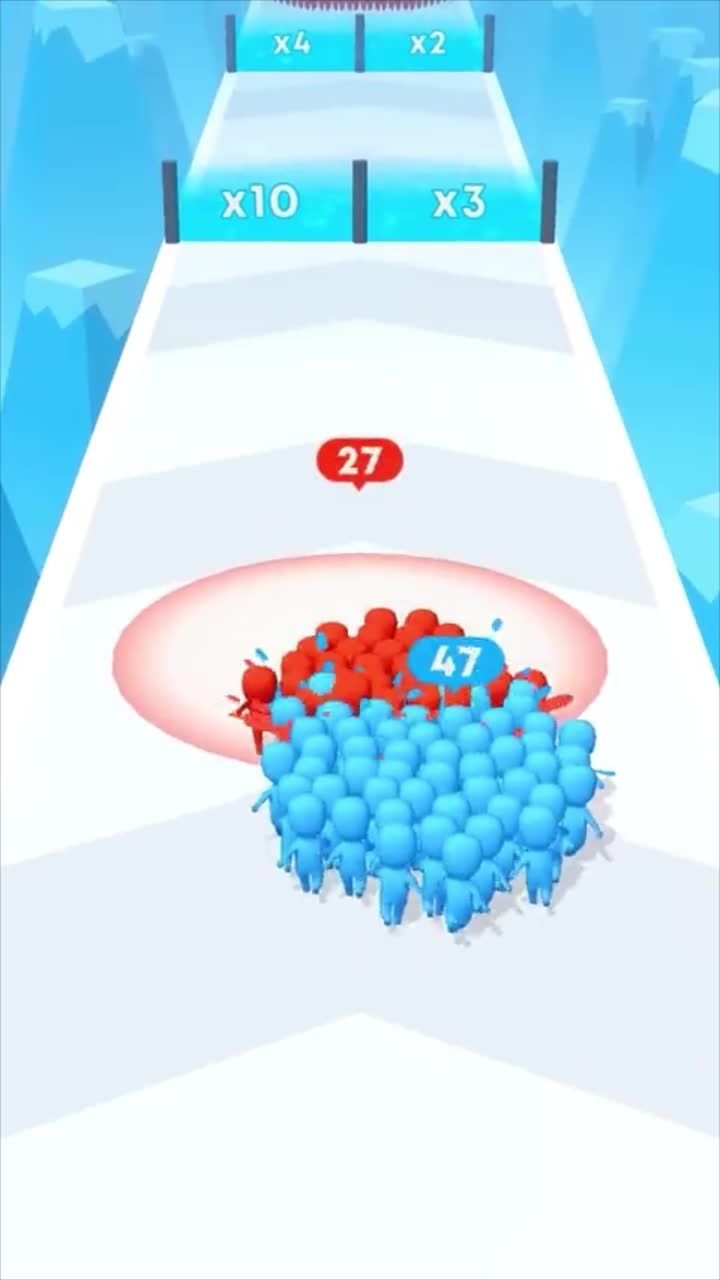 失控联盟游戏