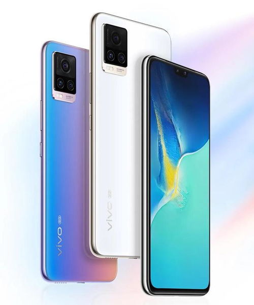 vivo S10：全面解析其惊艳详细参数配置 3