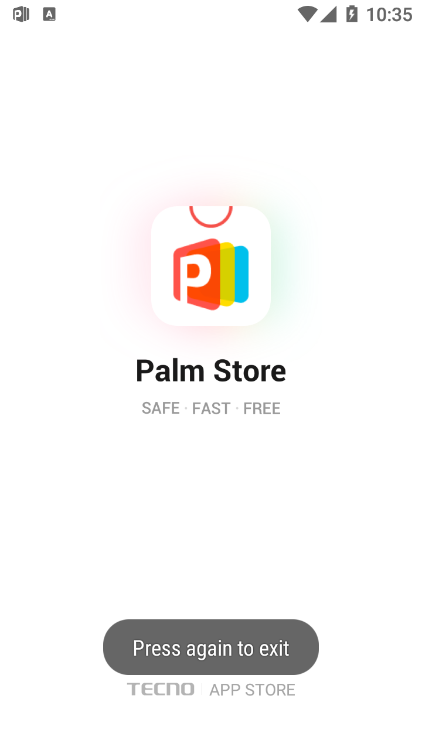 Palm Store安卓版