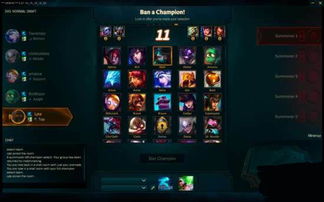 2016LOL S6赛季重做金属大师：全新天赋加点攻略 1