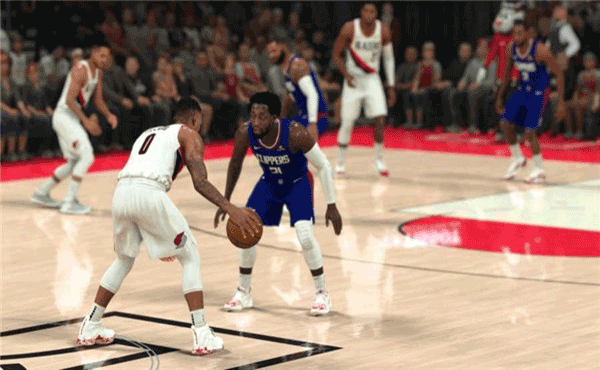 nba2k22豪华版