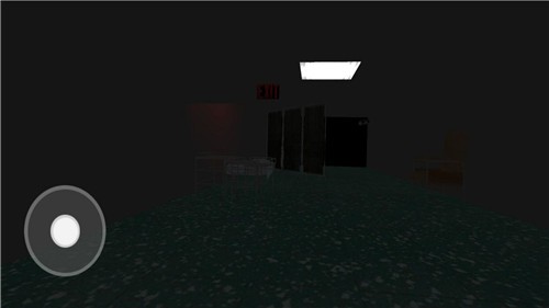 恐怖黑夜追凶汉化版