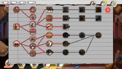 玩具帝国游戏