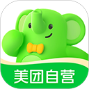 小象超市骑士版