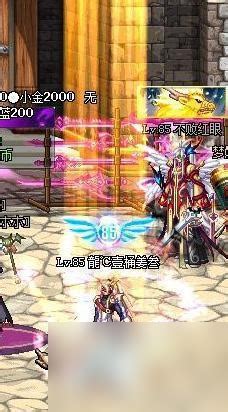 DNF速通秘籍：一键解锁地狱级难度图鉴 4