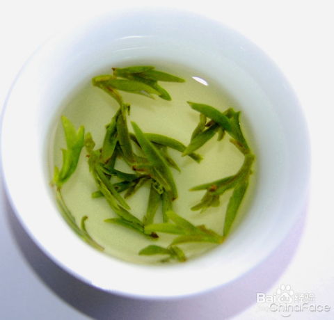 轻松掌握：龙井茶的简易冲泡秘籍 2