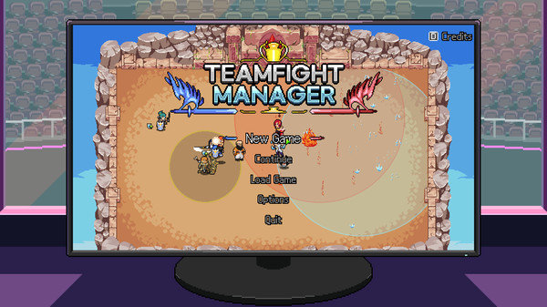 TeamfightManager