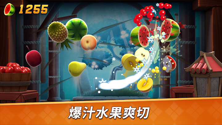 水果忍者2(Fruit Ninja 2)