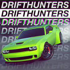 漂移猎人(Drift Hunters) v1.5.5