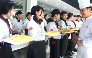 探寻顶尖糕点师培训学校，哪家更胜一筹？ 3