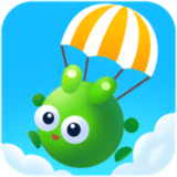 青蛙跳伞 v1.3.3