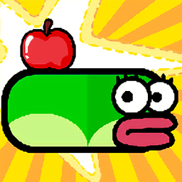 贪吃苹果的蛇 v1.2.1