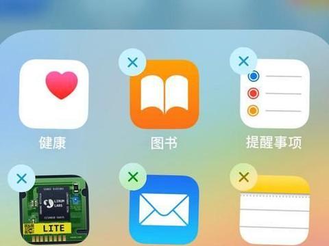 掌握技巧：轻松卸载手机预装软件 3