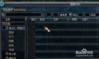 DNF分解师高效升级指南 2