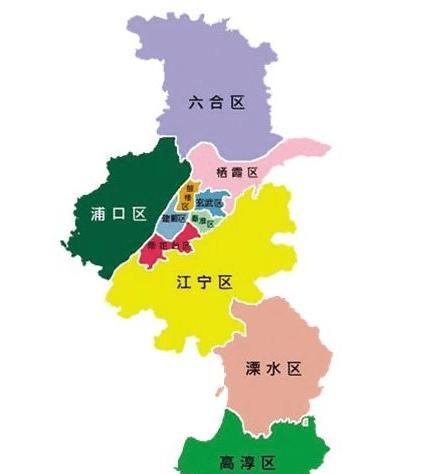 南京所属的省份是什么 1