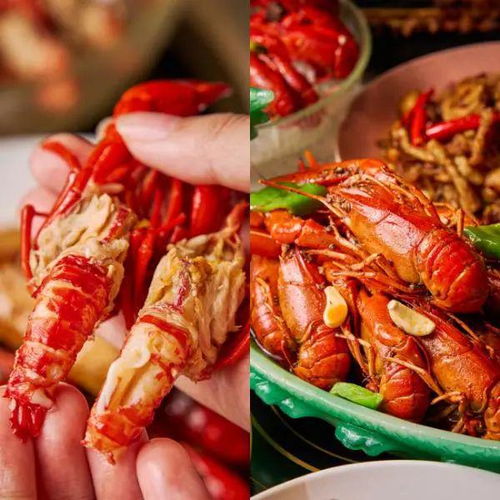食用小龙虾时需要注意哪些事项？ 2