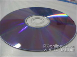 DVD光盘能否变身CD音频刻录神器？ 1