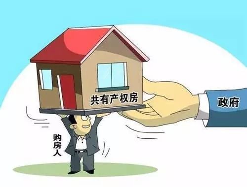 揭秘：保障性住房与商品房，你真的分得清吗？ 3