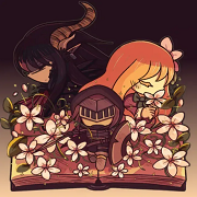 黑色之龙与黄昏之书安卓版