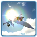 喷气式战斗机模拟器手机版 v1.4