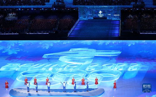 2022年北京冬奥会闭幕式回放观看渠道 3