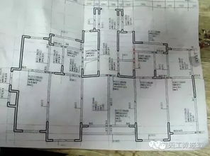 掌握阅读工程图纸的方法 1