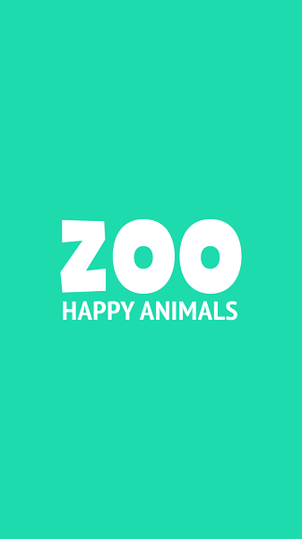 Zoo快乐动物