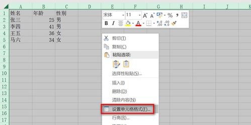 Excel技巧揭秘：轻松学会如何锁定单元格 2