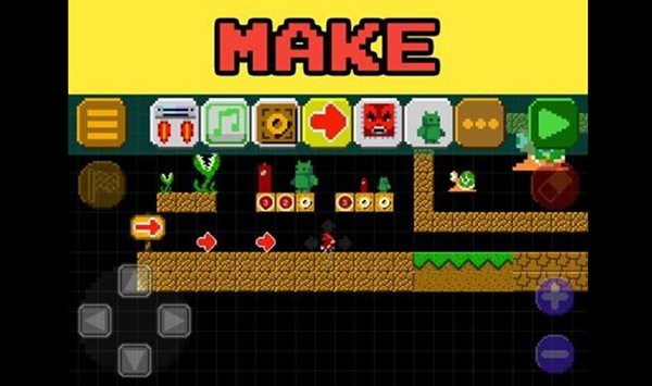 关卡制作器app