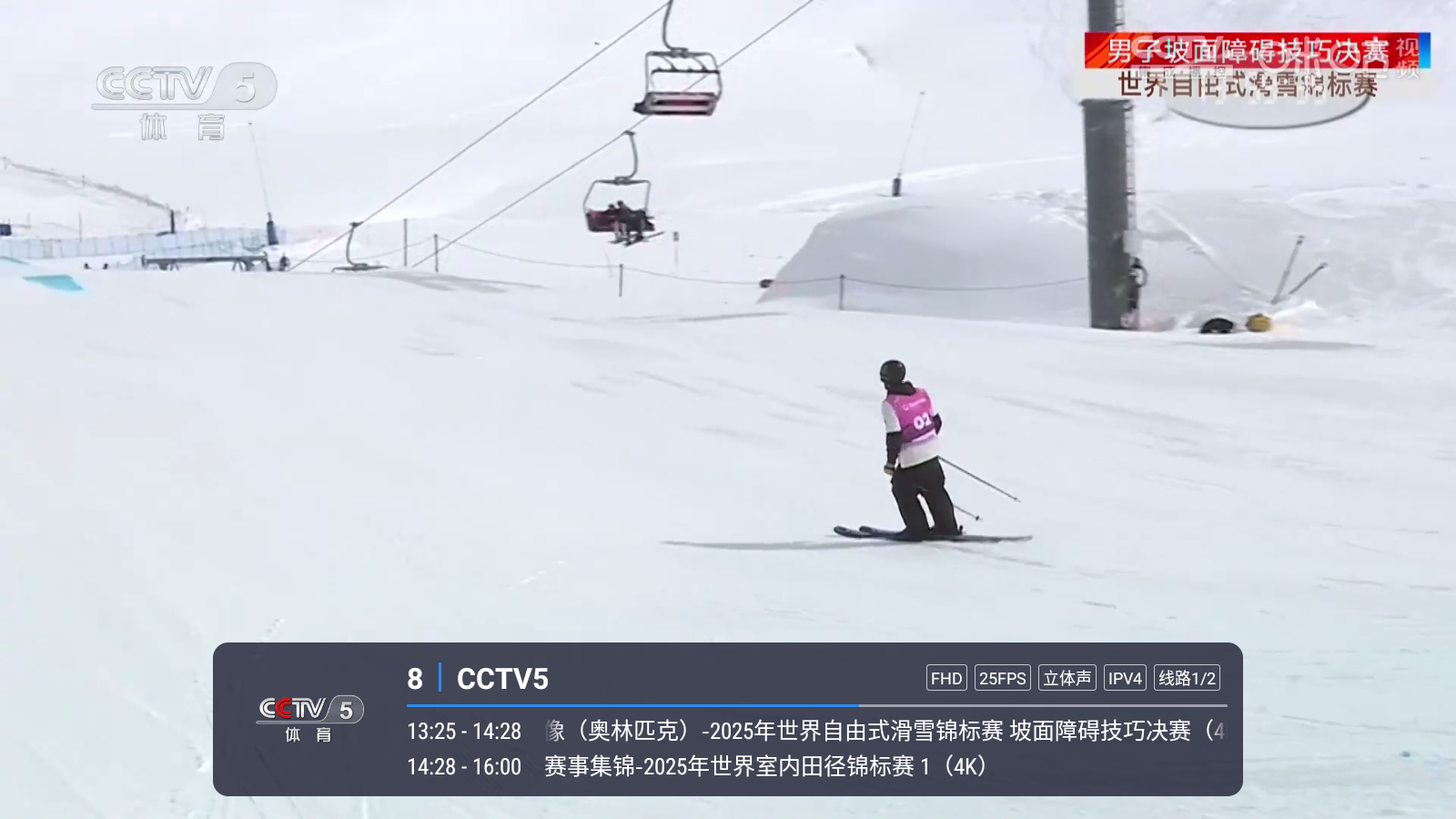 飞蓝电视TV版