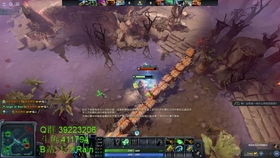 Dota2拉比克绝妙攻略：掌控偷取技能的艺术 1