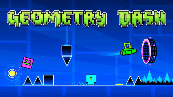 GeometryDash