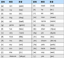 揭秘音节奥秘：生动实例带你领略其神奇之处 4