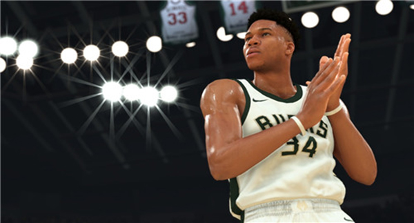 nba2k20正版官方