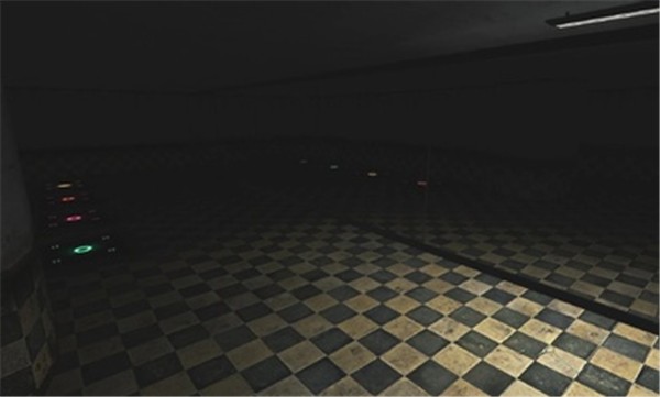 恐怖迷宫联机版Maze Of Horror