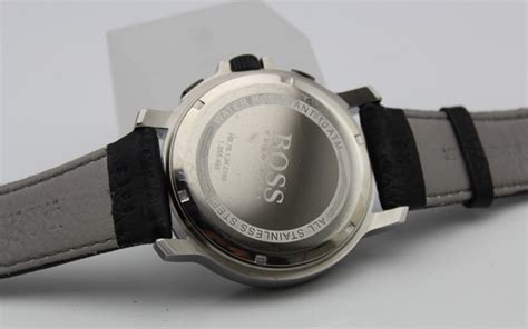 Stainless Steel Watch Brands 3