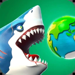 饥饿鲨：世界内购版 v4.7.0