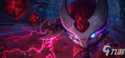 如何获取LOL手游凯南新皮肤“超级英雄”？ 1