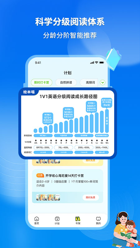 绘本喵最新版