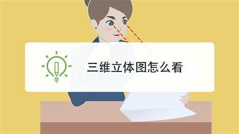 轻松掌握：如何观看并理解三维立体图的奥秘 1